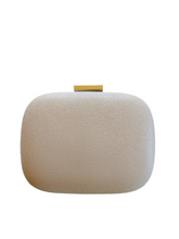 Load image into Gallery viewer, OLGA BERG MALIA CLUTCH
