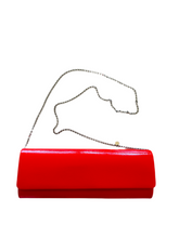 Load image into Gallery viewer, OLGA BERG LANA CLUTCH
