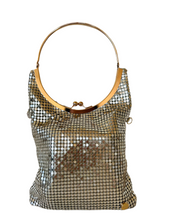 Load image into Gallery viewer, OLGA BERG GIGI HANDBAG
